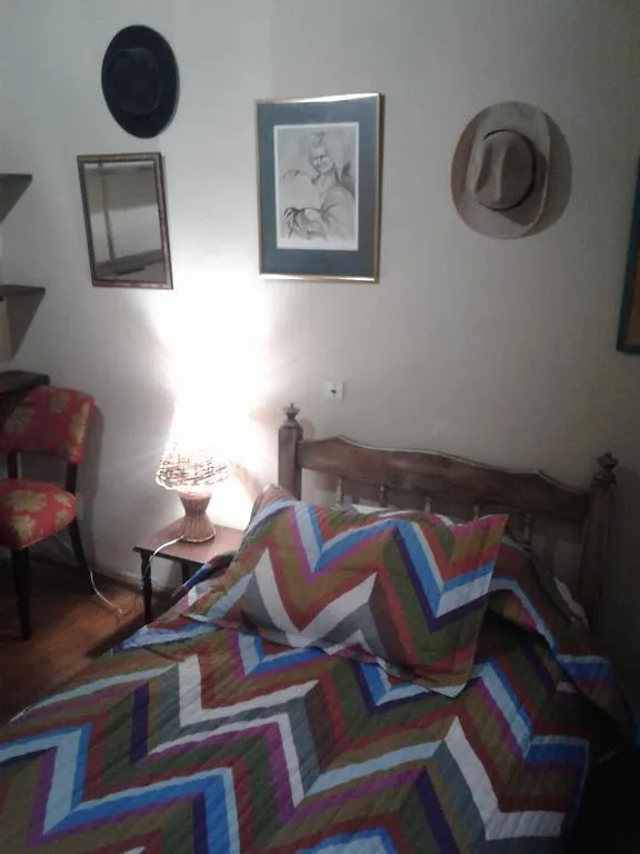 *** Guest house Casa En El Corazon De Mendoza Hotel Argentina